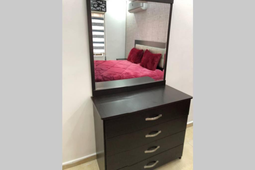 Apt 4 Rent/A Quiet Neighborhood Close To Services Amman Esterno foto