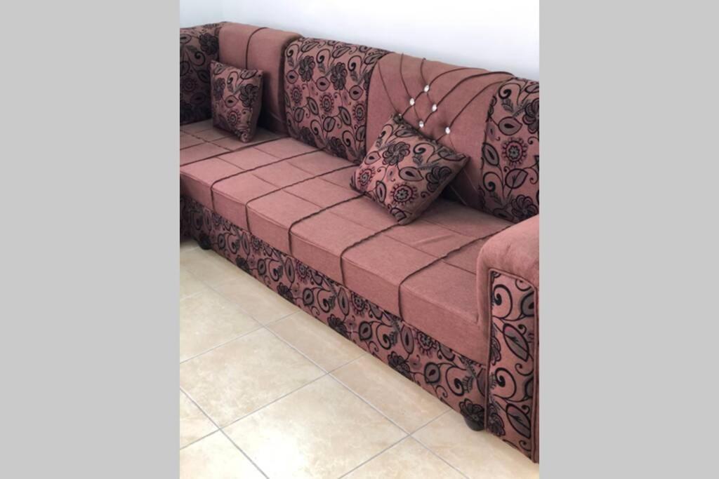 Apt 4 Rent/A Quiet Neighborhood Close To Services Amman Esterno foto